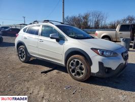 Subaru Pozostałe 2021 2