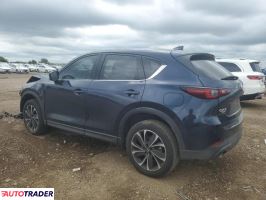 Mazda CX-5 2023 2