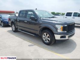 Ford Pozostałe 2019 3 Ford Pozostałe 2019 3