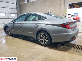 Hyundai Sonata 2023 2