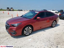 Subaru Legacy 2023 2 Subaru Legacy 2023 2