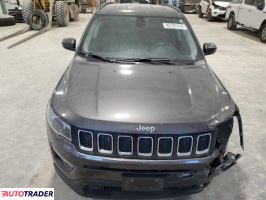 Jeep Compass 2021 2