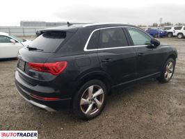 Audi Q3 2021 2