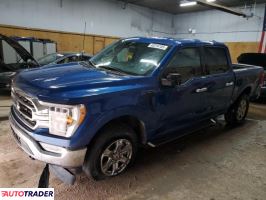 Ford Pozostałe 2022 2