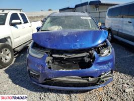 Chrysler Pacifica 2021 3