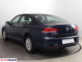 Volkswagen Passat 2016 1.4 123 KM Volkswagen Passat 2016 1.4 123 KM