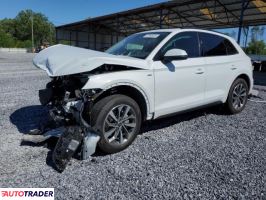 Audi Q5 2023 2