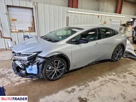 Toyota Prius 2024 2
