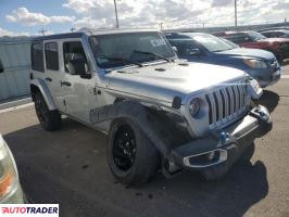 Jeep Wrangler 2023 2