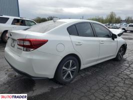 Subaru Impreza 2021 2 Subaru Impreza 2021 2