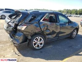 Chevrolet Equinox 2019 2