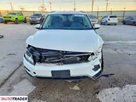 Volkswagen Tiguan 2020 2