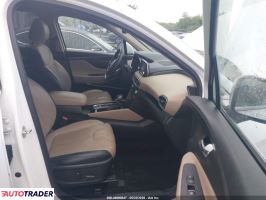 Hyundai Santa Fe 2020 2