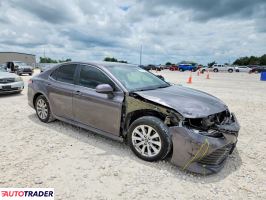 Toyota Camry 2020 2