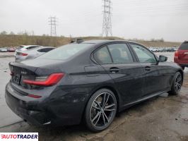 BMW 330 2021 2 BMW 330 2021 2
