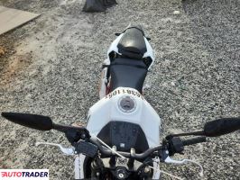 Honda CB 2025 Honda CB 2025