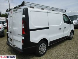 Renault Trafic 2019 1.6
