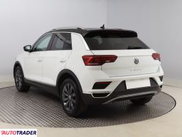 Volkswagen T-Roc 2019 1.5 147 KM