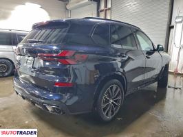 BMW X5 2026 3