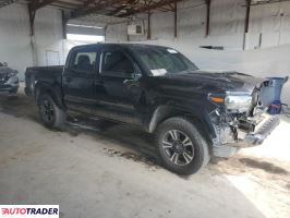 Toyota Tacoma 2019 3
