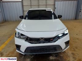 Honda Civic 2024 1