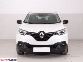 Renault Kadjar 2018 1.2 128 KM