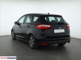 Ford Focus C-Max 2013 1.0 123 KM Ford Focus C-Max 2013 1.0 123 KM