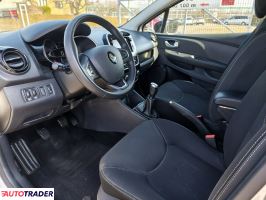 Renault Clio 2020 0.9 90 KM