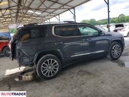 GMC Acadia 2021 3