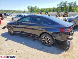 Volkswagen Jetta 2022 1
