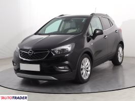 Opel Mokka 2017 1.4 138 KM