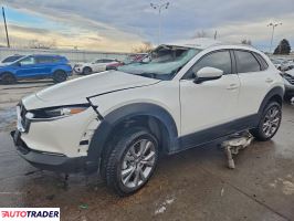 Mazda CX-30 - zobacz ofertę