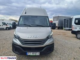 Iveco Daily 2023 3.0