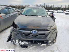 Subaru Outback 2023 2