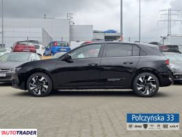 Opel Astra 2026 1.2 145 KM