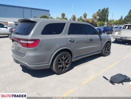 Dodge Durango 2021 6