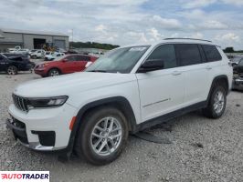 Jeep Grand Cherokee 2023 3