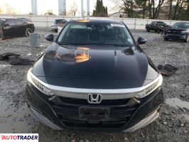 Honda Accord 2020 2