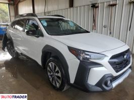 Subaru Outback 2024 2 Subaru Outback 2024 2