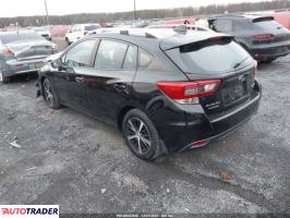 Subaru Impreza 2020 2