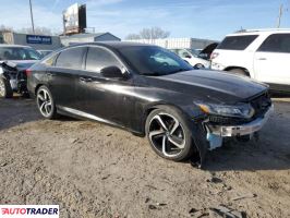 Honda Accord 2019 1 Honda Accord 2019 1