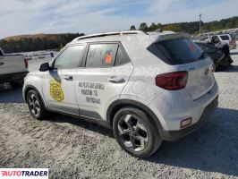 Hyundai Pozostałe 2021 1