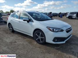 Subaru Impreza 2022 2
