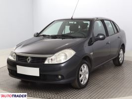 Renault Thalia 2011 1.6 103 KM