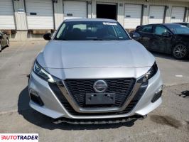 Nissan Altima 2019 2 Nissan Altima 2019 2