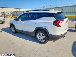GMC Terrain 2024 1