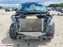 Ford Expedition 2024 3