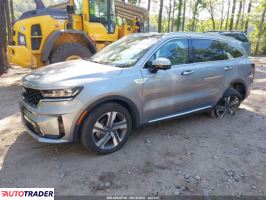 Kia Sorento 2023 1