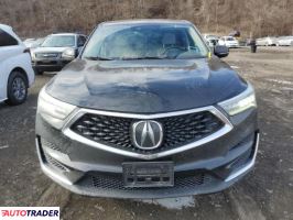 Acura RDX 2019 2