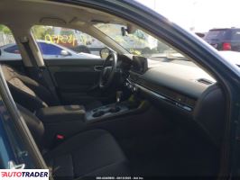 Honda Civic 2025 2 Honda Civic 2025 2